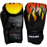 Боксови ръкавици FIRE